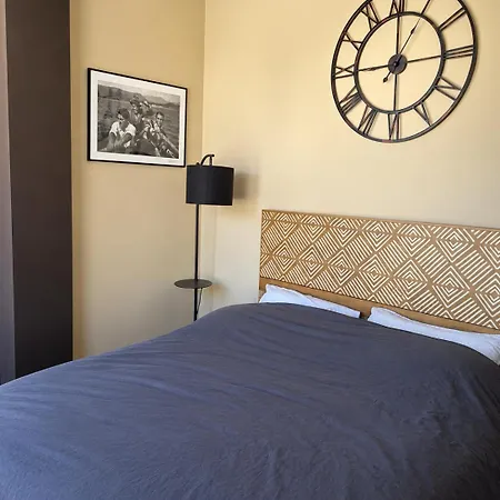 Diamant Apartment
