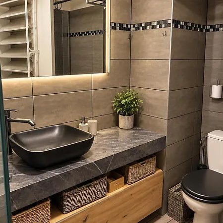 Diamant Apartment *