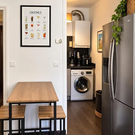 Diamant Apartment *