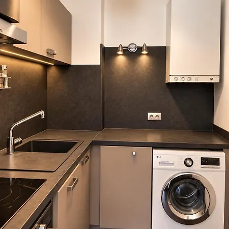 Apartment Diamant Ajaccio (Corsica)